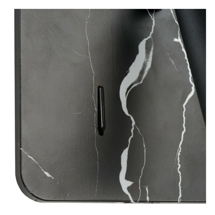 Lucide OREGON Wandspot LED Schwarz, 1-flammig 5 Lucide OREGON Wandspot LED Schwarz, 1-flammig – Bild 5