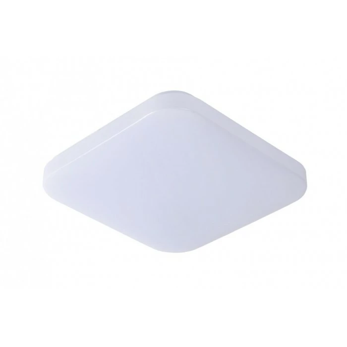 Lucide OTIS Deckenleuchte LED Weiß, 1-flammig 3 Lucide OTIS Deckenleuchte LED Weiß, 1-flammig – Bild 3