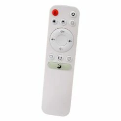 Lucide POLARIS Deckenleuchte LED Schwarz, 1-flammig, Fernbedienung -LED Leuchten Verkäufe lucide polaris deckenleuchte 37100 50 30 5