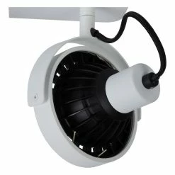 Lucide TALA Deckenstrahler LED Weiß, 3-flammig -LED Leuchten Verkäufe lucide tala deckenstrahler 31931 36 31 2