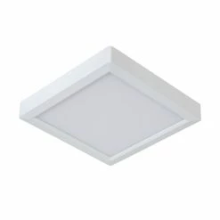 Lucide TENDO-LED Deckenleuchte Weiß, 1-flammig -LED Leuchten Verkäufe lucide tendo led deckenleuchte 07106 18 31 3