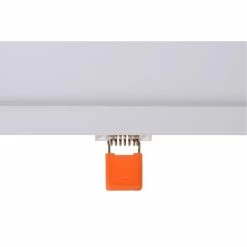 Lucide TENDO-LED Deckenleuchte Weiß, 1-flammig -LED Leuchten Verkäufe lucide tendo led deckenleuchte 07106 18 31 5