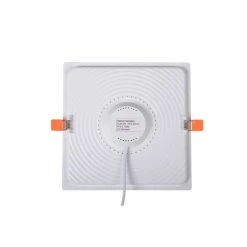 Lucide TENDO-LED Deckenleuchte Weiß, 1-flammig -LED Leuchten Verkäufe lucide tendo led deckenleuchte 07106 18 31 6