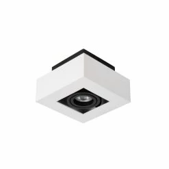 Lucide XIRAX Deckenspot LED Wei&szlig;, 1-flammig -LED Leuchten Verkäufe lucide xirax deckenspot 09119 06 31 2