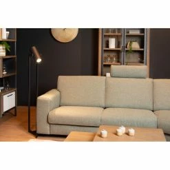 Lucide ZENITH Deckenfluter LED Messing, Gold, 1-flammig 18 Lucide ZENITH Deckenfluter LED Messing, Gold, 1-flammig -LED Leuchten Verkäufe lucide zenith deckenfluter 19791 24 02 5