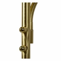 Lucide ZENITH Deckenfluter LED Messing, Gold, 1-flammig 20 Lucide ZENITH Deckenfluter LED Messing, Gold, 1-flammig -LED Leuchten Verkäufe lucide zenith deckenfluter 19791 24 02 7