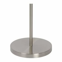 Lucide ZENITH Deckenfluter LED Chrom, 1-flammig -LED Leuchten Verkäufe lucide zenith deckenfluter 19791 24 12 2