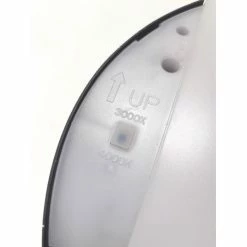 Lutec Lampen SWEEP Au&szlig;endeckenleuchte LED Anthrazit, 1-flammig -LED Leuchten Verkäufe lutec lampen sweep aussendeckenleuchte 6303401118 6