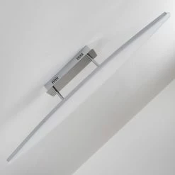 Brilliant Leuchten Madoc Deckenleuchte LED Chrom, 1-flammig 35 Brilliant Leuchten Madoc Deckenleuchte LED Chrom, 1-flammig -LED Leuchten Verkäufe madoc deckenleuchte h3009543 15