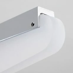 Brilliant Leuchten Madoc Deckenleuchte LED Chrom, 1-flammig 27 Brilliant Leuchten Madoc Deckenleuchte LED Chrom, 1-flammig -LED Leuchten Verkäufe madoc deckenleuchte h3009543 7