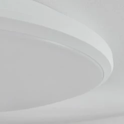 Hofstein Magdala Deckenpanel LED Weiß, 1-flammig 14 Hofstein Magdala Deckenpanel LED Weiß, 1-flammig -LED Leuchten Verkäufe magdala deckenpanel h3562338 2