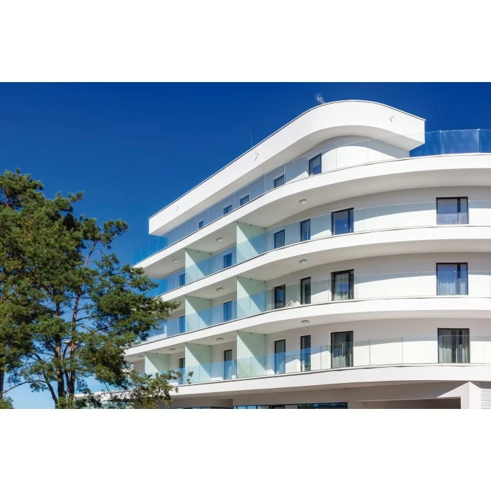 Mantra BACHELOR Außendeckenleuchte LED Grau, 1-flammig 1 Mantra BACHELOR Außendeckenleuchte LED Grau, 1-flammig