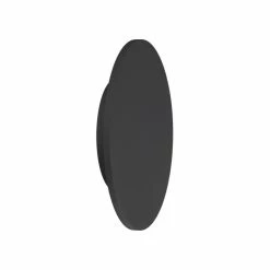 Mantra BORA BORA Deckenleuchte LED Schwarz, 1-flammig