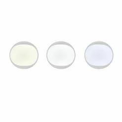 Mantra BOX Deckenleuchte LED Weiß, 1-flammig 5 Mantra BOX Deckenleuchte LED Weiß, 1-flammig -LED Leuchten Verkäufe mantra box deckenleuchte 7155 2