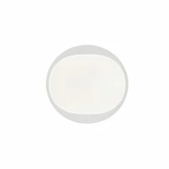 Mantra BOX Deckenleuchte LED Weiß, 1-flammig