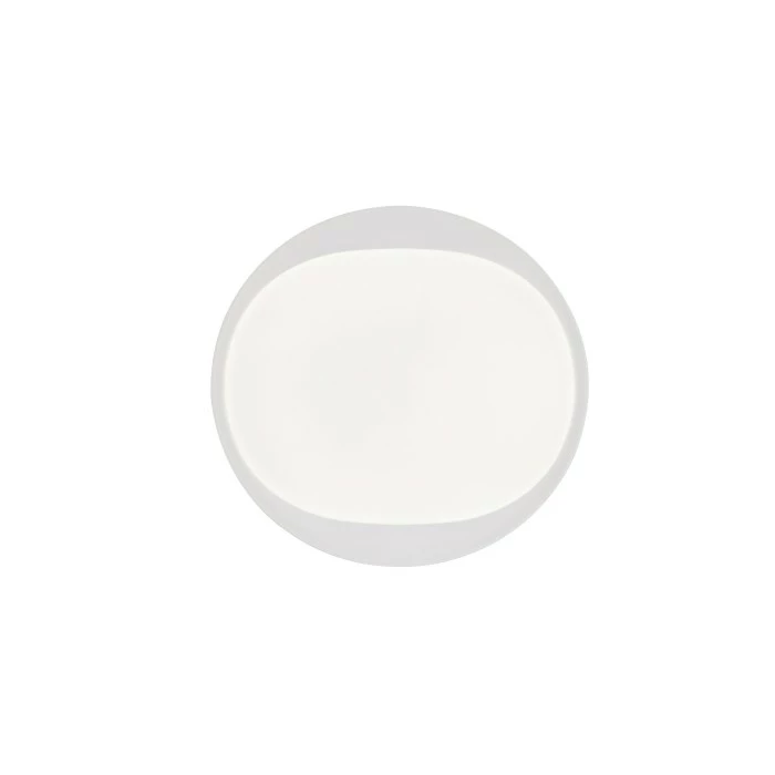 Mantra BOX Deckenleuchte LED Weiß, 1-flammig 1 Mantra BOX Deckenleuchte LED Weiß, 1-flammig