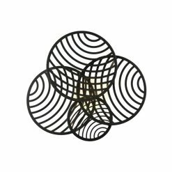 Mantra COLLAGE Deckenleuchte LED Schwarz, 1-flammig 5 Mantra COLLAGE Deckenleuchte LED Schwarz, 1-flammig -LED Leuchten Verkäufe mantra collage deckenleuchte 7230 2