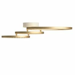 Mantra COLLAGE Deckenleuchte LED Gold, 1-flammig 5 Mantra COLLAGE Deckenleuchte LED Gold, 1-flammig -LED Leuchten Verkäufe mantra collage deckenleuchte 72333 2