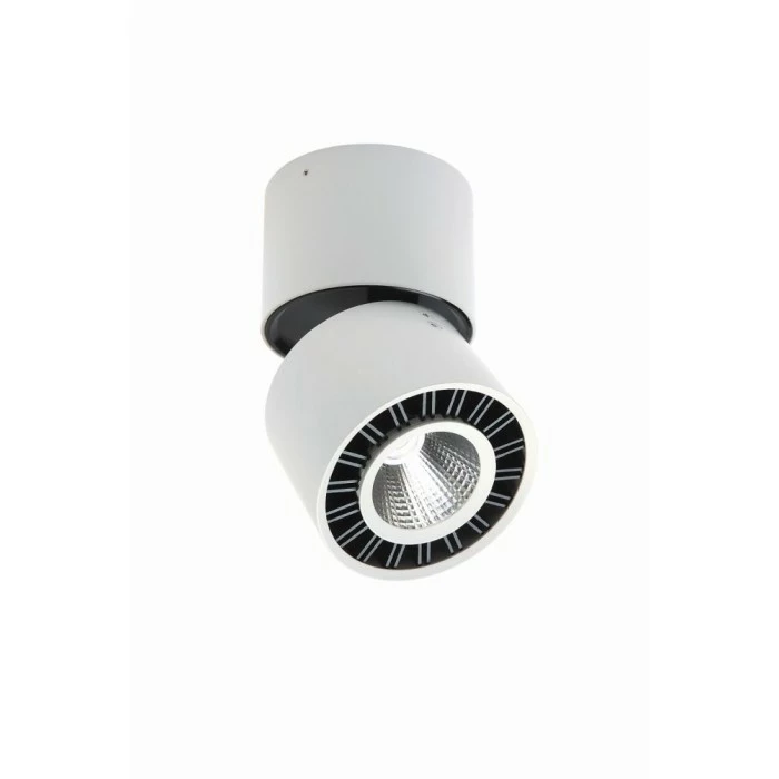 Mantra COLUMBRETES Spotleuchte LED Weiß, 1-flammig 1 Mantra COLUMBRETES Spotleuchte LED Weiß, 1-flammig