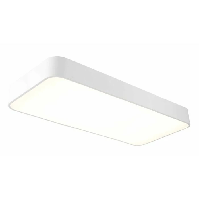Mantra CUMBUCO Deckenleuchte LED Weiß, 1-flammig 1 Mantra CUMBUCO Deckenleuchte LED Weiß, 1-flammig