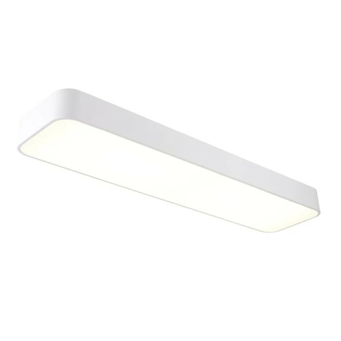 Mantra CUMBUCO Deckenleuchte LED Weiß, 1-flammig 1 Mantra CUMBUCO Deckenleuchte LED Weiß, 1-flammig