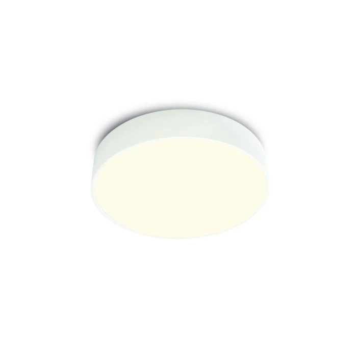 Mantra CUMBUCO Deckenleuchte LED Weiß, 1-flammig 1 Mantra CUMBUCO Deckenleuchte LED Weiß, 1-flammig