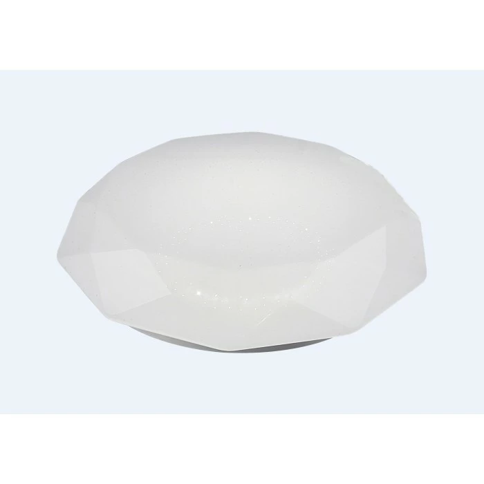 Mantra DIAMANTE SMART Deckenleuchte LED Weiß, 1-flammig, Fernbedienung 2 Mantra DIAMANTE SMART Deckenleuchte LED Weiß, 1-flammig, Fernbedienung – Bild 2