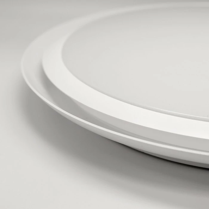 Mantra EDGE SMART Deckenleuchte LED Weiß, 1-flammig, Fernbedienung 3 Mantra EDGE SMART Deckenleuchte LED Weiß, 1-flammig, Fernbedienung – Bild 3