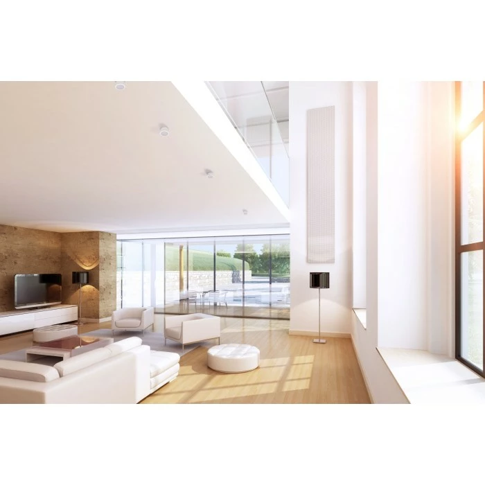 Mantra GOWER Deckenstrahler LED Weiß, 1-flammig 1 Mantra GOWER Deckenstrahler LED Weiß, 1-flammig