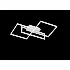 Mantra MURAL Deckenleuchte LED Weiß, 1-flammig 5 Mantra MURAL Deckenleuchte LED Weiß, 1-flammig -LED Leuchten Verkäufe mantra mural deckenleuchte 65602 2