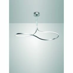 Mantra NUR Deckenleuchte LED Chrom, 1-flammig