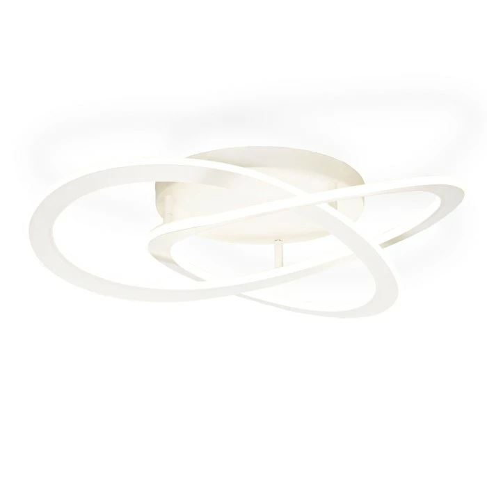 Mantra PLANET Deckenleuchte LED Weiß, 1-flammig 2 Mantra PLANET Deckenleuchte LED Weiß, 1-flammig – Bild 2