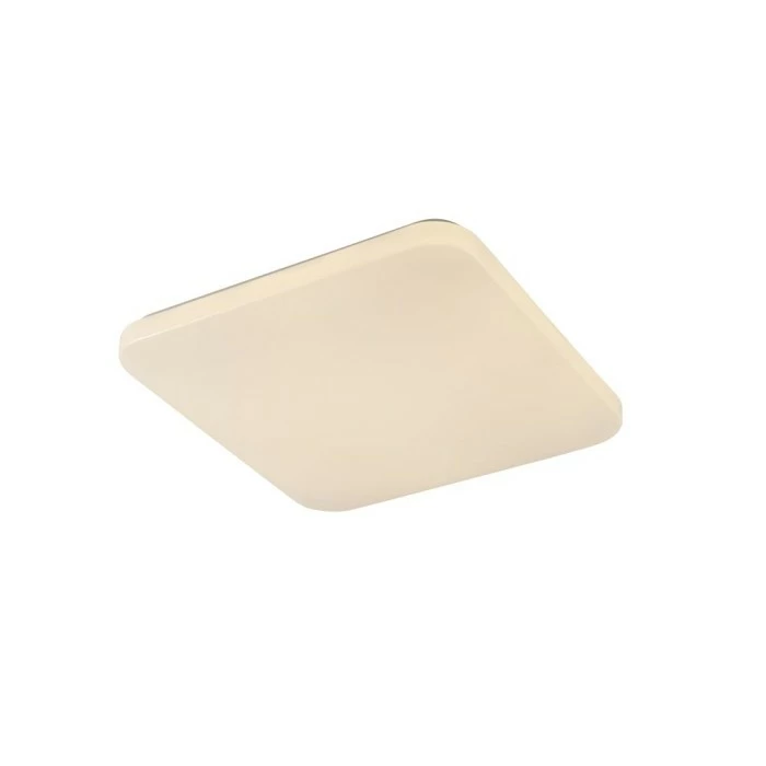 Mantra QUATRO Deckenleuchte LED Weiß, 1-flammig 1 Mantra QUATRO Deckenleuchte LED Weiß, 1-flammig