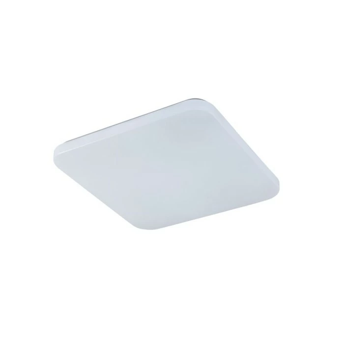 Mantra QUATRO Deckenleuchte LED Weiß, 1-flammig 1 Mantra QUATRO Deckenleuchte LED Weiß, 1-flammig