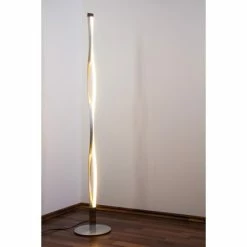 Mantra Sahara Stehleuchte LED Chrom, 1-flammig 33 Mantra Sahara Stehleuchte LED Chrom, 1-flammig -LED Leuchten Verkäufe mantra sahara stehleuchte 4861 11
