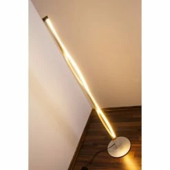 Mantra Sahara Stehleuchte LED Chrom, 1-flammig 34 Mantra Sahara Stehleuchte LED Chrom, 1-flammig -LED Leuchten Verkäufe mantra sahara stehleuchte 4861 12