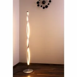 Mantra Sahara Stehleuchte LED Chrom, 1-flammig 35 Mantra Sahara Stehleuchte LED Chrom, 1-flammig -LED Leuchten Verkäufe mantra sahara stehleuchte 4861 13