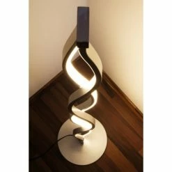 Mantra Sahara Stehleuchte LED Chrom, 1-flammig 37 Mantra Sahara Stehleuchte LED Chrom, 1-flammig -LED Leuchten Verkäufe mantra sahara stehleuchte 4861 15