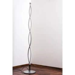 Mantra Sahara Stehleuchte LED Chrom, 1-flammig 42 Mantra Sahara Stehleuchte LED Chrom, 1-flammig -LED Leuchten Verkäufe mantra sahara stehleuchte 4861 20