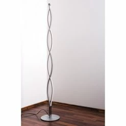 Mantra Sahara Stehleuchte LED Chrom, 1-flammig 43 Mantra Sahara Stehleuchte LED Chrom, 1-flammig -LED Leuchten Verkäufe mantra sahara stehleuchte 4861 21