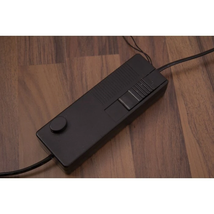 Mantra Sahara Stehleuchte LED Chrom, 1-flammig 9 Mantra Sahara Stehleuchte LED Chrom, 1-flammig – Bild 9