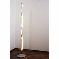Mantra Sahara Stehleuchte LED Chrom, 1-flammig 31 Mantra Sahara Stehleuchte LED Chrom, 1-flammig -LED Leuchten Verkäufe mantra sahara stehleuchte 4861 9