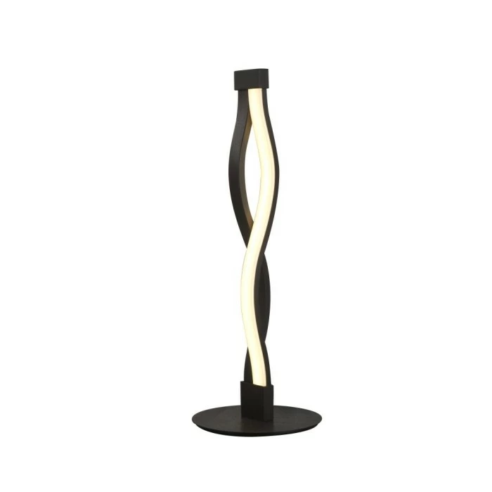 Mantra SAHARA Stehleuchte LED Silber, 1-flammig 1 Mantra SAHARA Stehleuchte LED Silber, 1-flammig