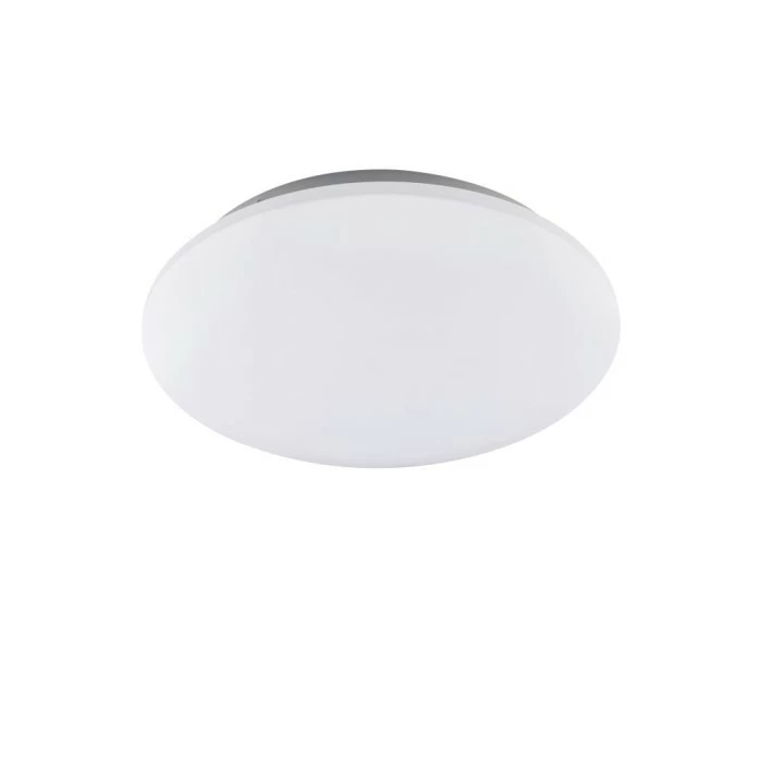 Mantra ZERO Deckenleuchte LED Weiß, 1-flammig 1 Mantra ZERO Deckenleuchte LED Weiß, 1-flammig