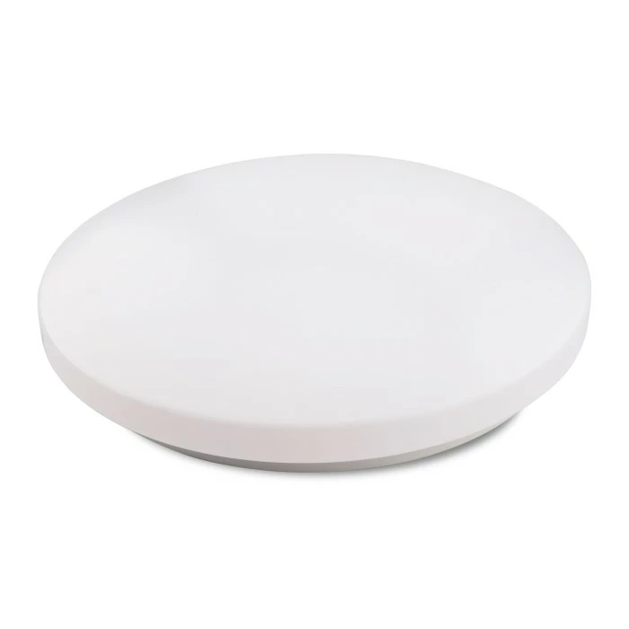 Mantra ZERO SMART Deckenleuchte LED Weiß, 1-flammig, Fernbedienung 1 Mantra ZERO SMART Deckenleuchte LED Weiß, 1-flammig, Fernbedienung