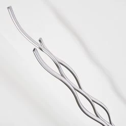 Hofstein Mapleton Stehleuchte LED Nickel-Matt, 3-flammig, Fernbedienung -LED Leuchten Verkäufe mapleton stehleuchte h3009567 11