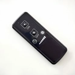 Hofstein Mapleton Stehleuchte LED Schwarz, 3-flammig, Fernbedienung -LED Leuchten Verkäufe mapleton stehleuchte h3271278 do2 23