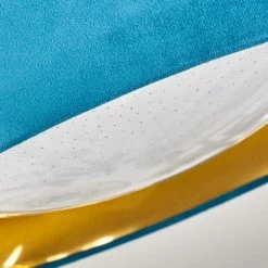 Hofstein Maripi Deckenleuchte LED Blau, Gold, 1-flammig -LED Leuchten Verkäufe maripi deckenleuchte h3460054 2