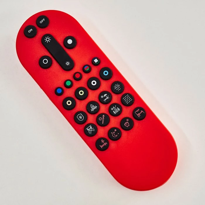 Leuchten Direkt Marsen Deckenleuchte LED Nickel-Matt, 4-flammig, Fernbedienung, Farbwechsler 25 Leuchten Direkt Marsen Deckenleuchte LED Nickel-Matt, 4-flammig, Fernbedienung, Farbwechsler – Bild 25