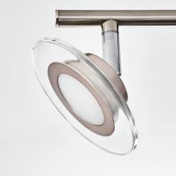 Leuchten Direkt Marsen Deckenleuchte LED Nickel-Matt, 4-flammig, Fernbedienung, Farbwechsler 35 Leuchten Direkt Marsen Deckenleuchte LED Nickel-Matt, 4-flammig, Fernbedienung, Farbwechsler -LED Leuchten Verkäufe marsen deckenleuchte h3297988 do2 10